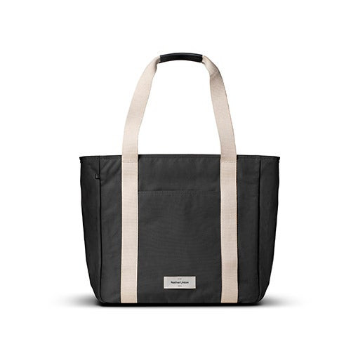 W.F.A. Tote Bag Pro Black