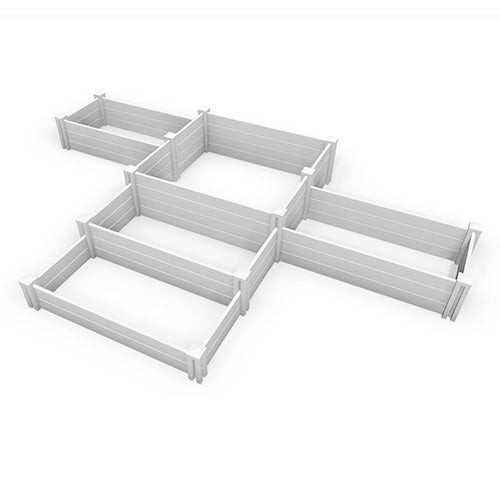 Beneficial Garden Bed