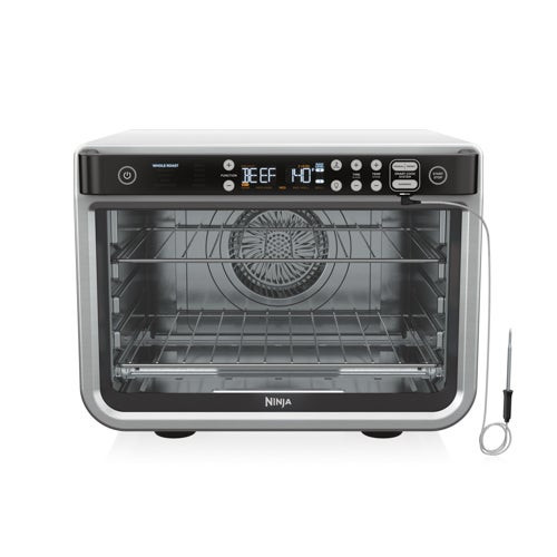 Foodi 10-in-1 Smart XL Air Fry Oven w/ Convection