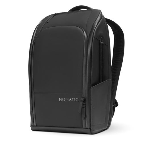 Backpack 14L Black