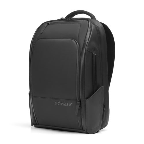 Travel Pack - 14L Black
