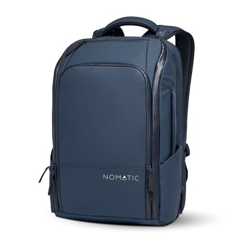 Travel Pack - 20L Navy