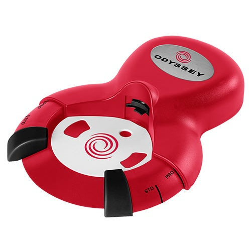 Cordless Kickback Indoor Putt Cup