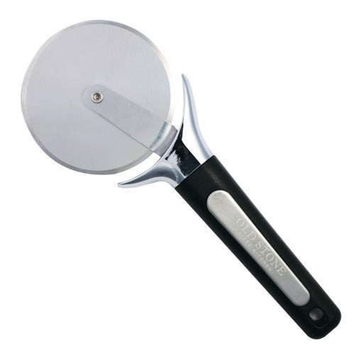 Premium Pizza Cutter w/ 3.5" Cutting Wheel