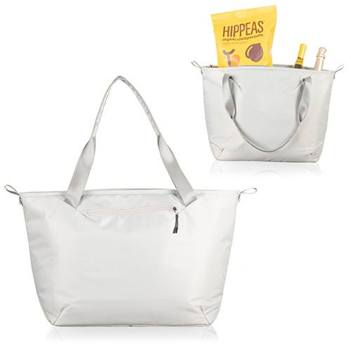 Tarana Cooler Bag Halo Gray