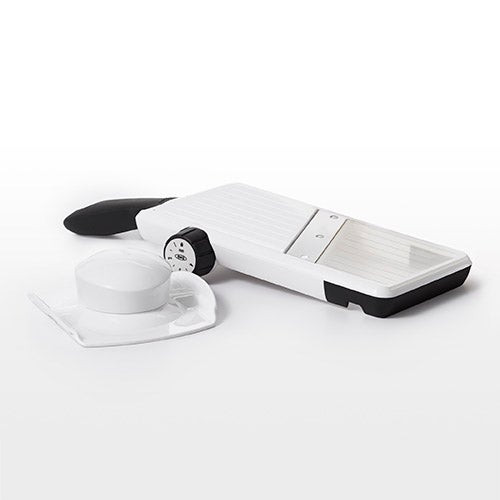 Good Grips Large Hand-Held Mandoline Slicer