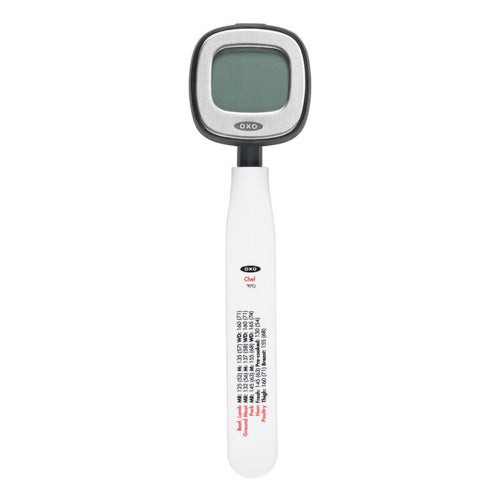 Good Grips Chefs Precision Digital Instant Read Thermometer