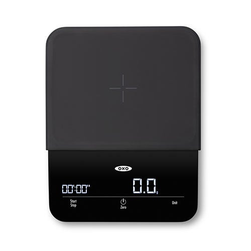 6lb Precision Scale w/ Timer