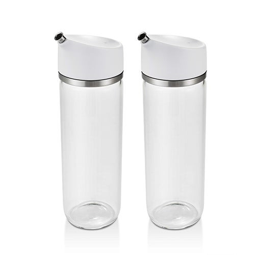 Good Grips Precision Pour Glass Dispenser Set