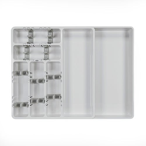 Good Grips Large Expandable Utensil Organizer