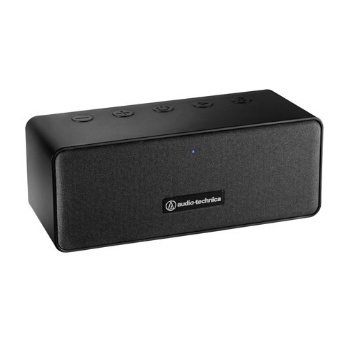 Portable Wireless Bluetooth Speaker Black