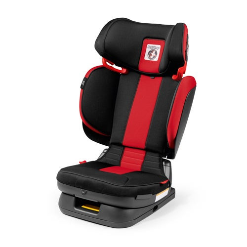 Viaggio Flex 120 Highback Belt-Positioning Booster Seat Monza