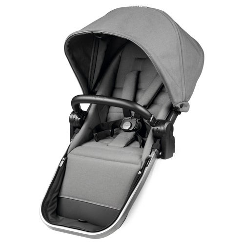YPSI Companion Seat Mercury