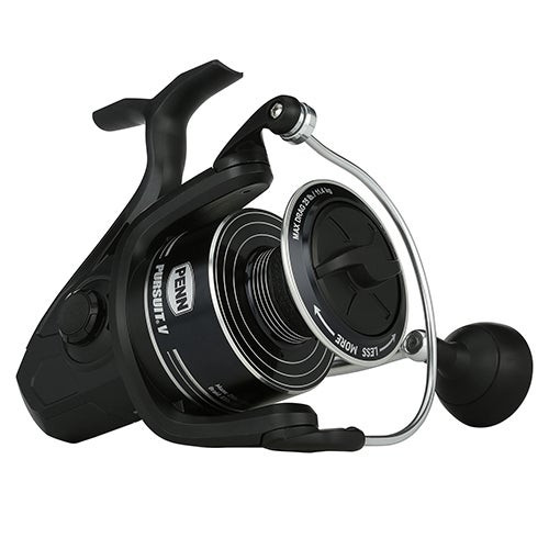 Pursuit IV 4000 Spinning Reel