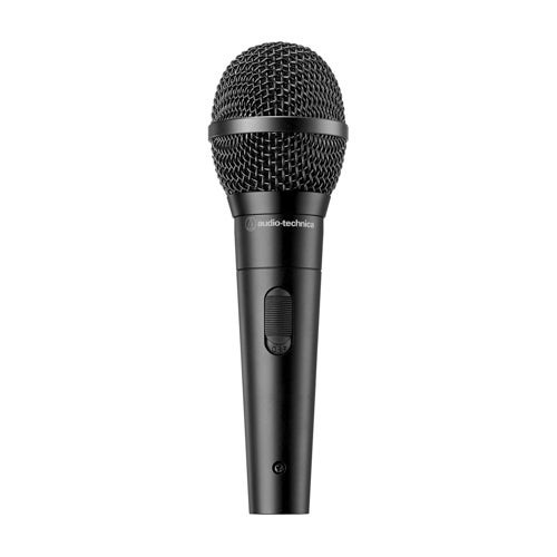 Unidirectional Dynamic Vocal/Instrument Microphone
