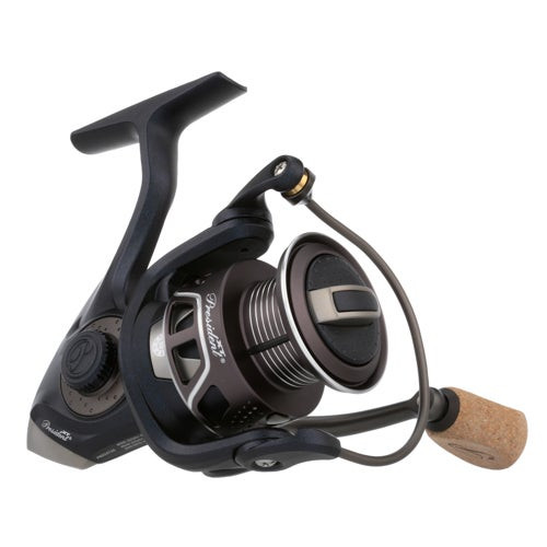 President XT Spinning Reel 25 Size