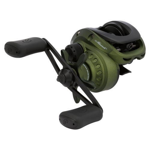 Monarch Low Profile Reel Right Reel Handle