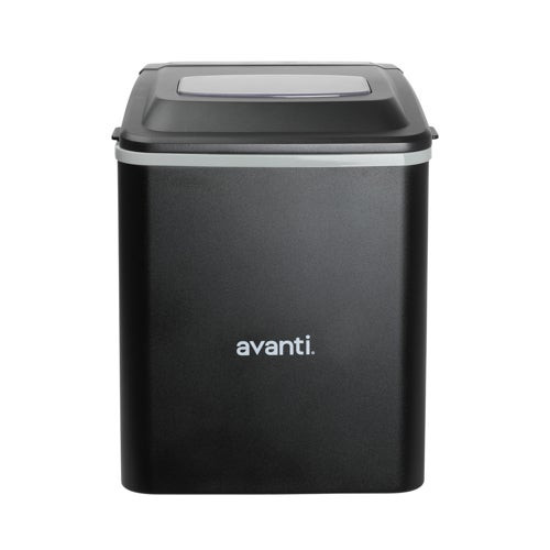 Mighty Ice 26lb Countertop Ice Maker Black