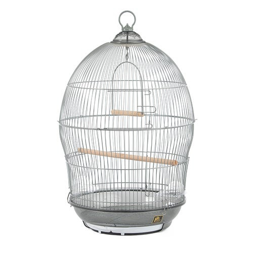 Sonata Bird Home Gray