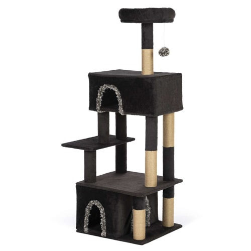 Dark Tower Cat Tower