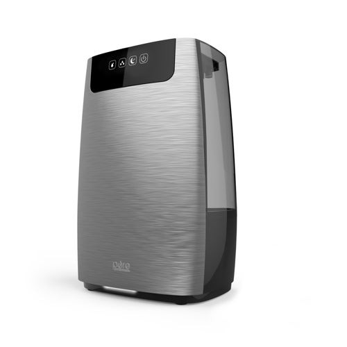 HumeXL Ultrasonic Cool Mist Humidifier