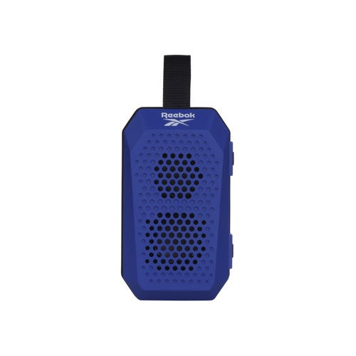 MagPlay Wireless Speaker w/ Magnet Blue