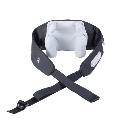 Cordless Trapezius Kneading Massager