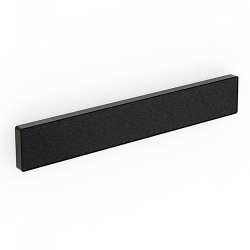 Beosound Stage Dolby Atmos Soundbar Black Anthracite/Dark Gray