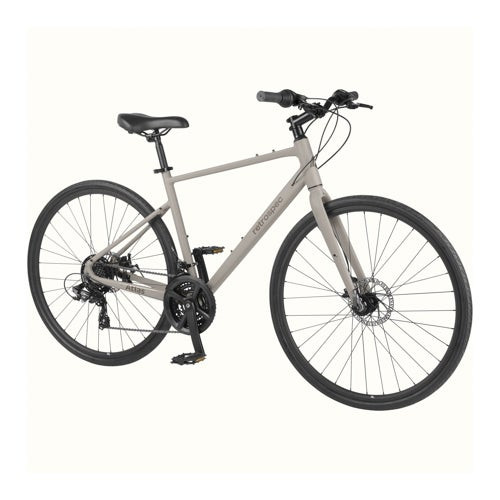 Atlas Fitness Hybrid Step Over Bike - 19" Frame Matte Boulder