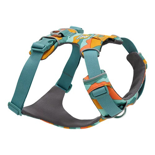 Front Range Dog Harness Spring Mountains - Large/X-Large