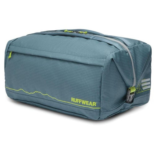 Haul Bag Dog Travel Bag Slate Blue