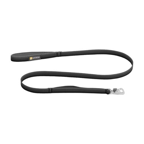 Front Range Dog Leash Basalt Gray