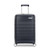 Elevation Plus Carry-On Hardside Spinner Midnight Blue