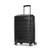 Elevation Plus Carry-On Hardside Spinner Triple Black