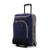 Mother Lode Carry-On Wheeled Softside Duffel Brushed Indigo