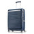 Paralux Medium Hardside Spinner Midnight Navy