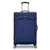 Ascella 4 Expandable Medium Softside Spinner Dusk Purple