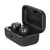 Momentum 4 True Wireless Earbuds Black Graphite