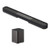 AMBEO Soundbar Plus with Wireless Subwoofer