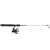 Catch More Fish Lake Pond Spinning Combo