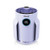 NeverChange Compact Pro Air Purifier Lilac