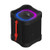 Terrain Mini 2 Wireless Speaker w/ Lightshow Black