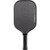Slapp Stick OG Raw Pickleball Paddle Black