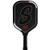 Slapp Street Pickleball Paddle Black