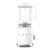 50's Retro-Style 600W Blender  White