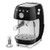 Espresso and Cold Brew Coffee Machine Black