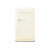 FAB 10 Retro Refrigerator - Right Hinge Cream