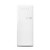 FAB 28 Retro Refrigerator w/ Ice Compartment - Left Hinge White
