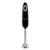 Retro Hand Blender Black