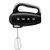 Hand Mixer Black